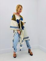 Tunique Caftan - Marque PALME – Image 3
