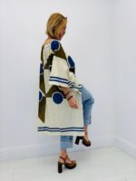 Tunique Caftan - Marque PALME – Image 4