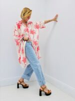 Tunique palmier - Marque PALME – Image 6