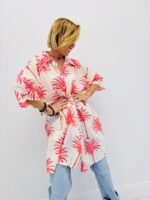 Tunique palmier - Marque PALME – Image 7