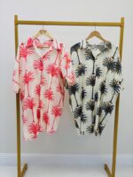 Tunique palmier - Marque PALME – Image 2