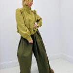 Trench court élégant - Marque By Couture