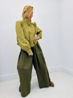 Trench court élégant - Marque By Couture