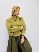 Trench court élégant - Marque By Couture – Image 4