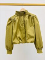 Trench court élégant - Marque By Couture – Image 2