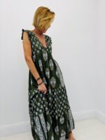 Robe bohème – Image 3