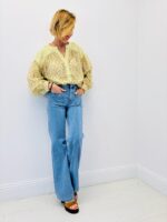 Chemise Liberty Fluide À Imprimé Fleuri – Image 5