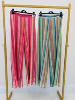 Pantalon esprit Missoni - Marque LES ACOLYTES – Image 2