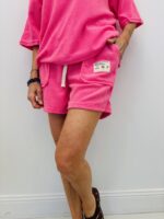 Short Éponge Coloré – Image 5