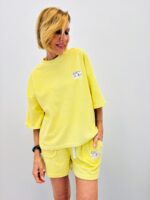 T-shirt Éponge Coloré – Image 8