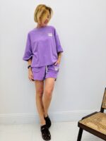 T-shirt Éponge Coloré – Image 3