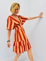 Robe imprimée – Image 5