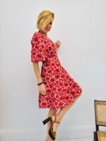 Robe imprimée – Image 3