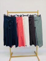 Pantalon en Lin – Image 2