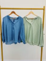 Chemise Petits Carreaux – Image 2