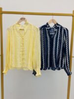 Chemise brodée – Image 2