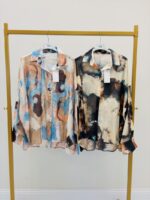 Chemise Tie&Dye – Image 2