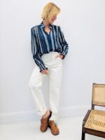 Chemise brodée – Image 3