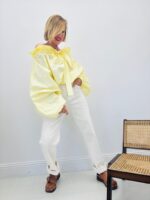 Blouse col bardot – Image 5