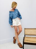 Chemise Petits Carreaux – Image 3