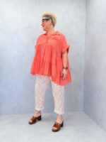 Chemise Légère en Coton – Image 5