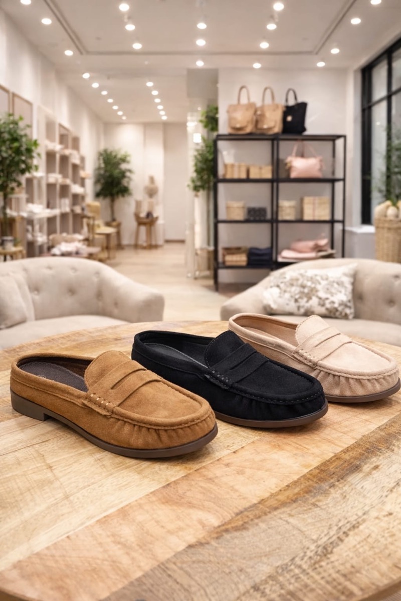 bb7a9ba6-406a-4933-a3cb-520559336770 Mocassins – Image 1