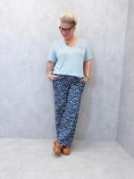 T-shirt sourire coloré – Image 4