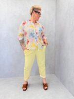 Chemise Imprimée Colorée – Image 7