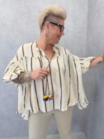 Tunique rayée – Image 4