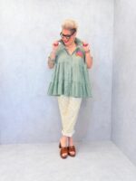 Chemise Légère en Coton – Image 8