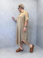 Robe Satinée – Image 5