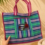 Sac de plage - Marque PALME