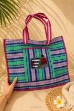 Sac de plage - Marque PALME