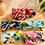 Foulard Aimanté