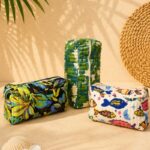 Pochette Viscose - Marque PALME