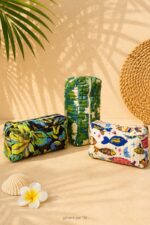 Pochette Viscose - Marque PALME