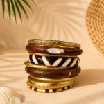 Set de Bracelets Élégant