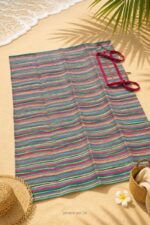 Tapis de plage