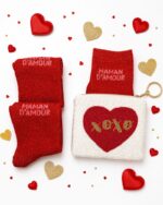 Chaussettes Maman D'Amour