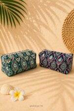 Pochette Viscose - Marque PALME – Image 3