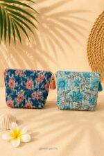 Trousse coton - Marque PALME – Image 3