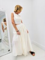 Crop top dos nu – Image 9