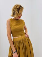 Crop top dos nu – Image 5