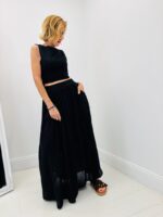 Crop top dos nu – Image 3