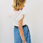 Chemise Marguerite
