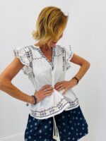 Top brodée – Image 4