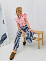 Chemise Liberty Florale – Image 3