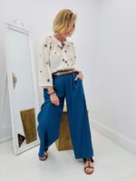 Blouse légère brodée – Image 5