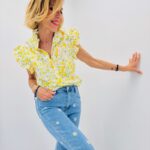 Chemise liberty