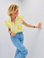 Chemise liberty